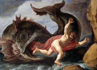 Sabda Kehidupan: Senin, 14 Oktober 2019 (Lukas 11:29)