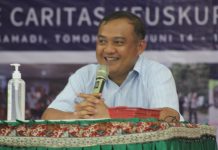 Begini Caranya Supaya APP Berhasil