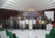 Komisi PSE Caritas adalah KITA