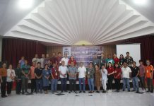 Kita Ini Orang-orang Strategis