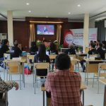Rapat Tahunan ke-48 SIGNIS Indonesia Pertemuan SIGNIS Indonesia