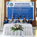 Anita dan Telly Pimpin WKRI Tataaran Periode 2022-2025