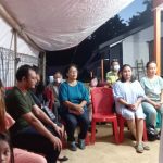 Ibadah Sekaligus Syukur HUT Cecilia Di WR St Gregorius Agung