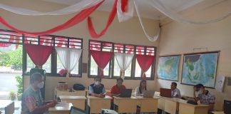 “Kinerja Penyuluh Agama Katolik Non-PNS Manado Harap Ditingkatkan”