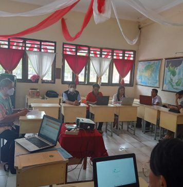 “Kinerja Penyuluh Agama Katolik Non-PNS Manado Harap Ditingkatkan”